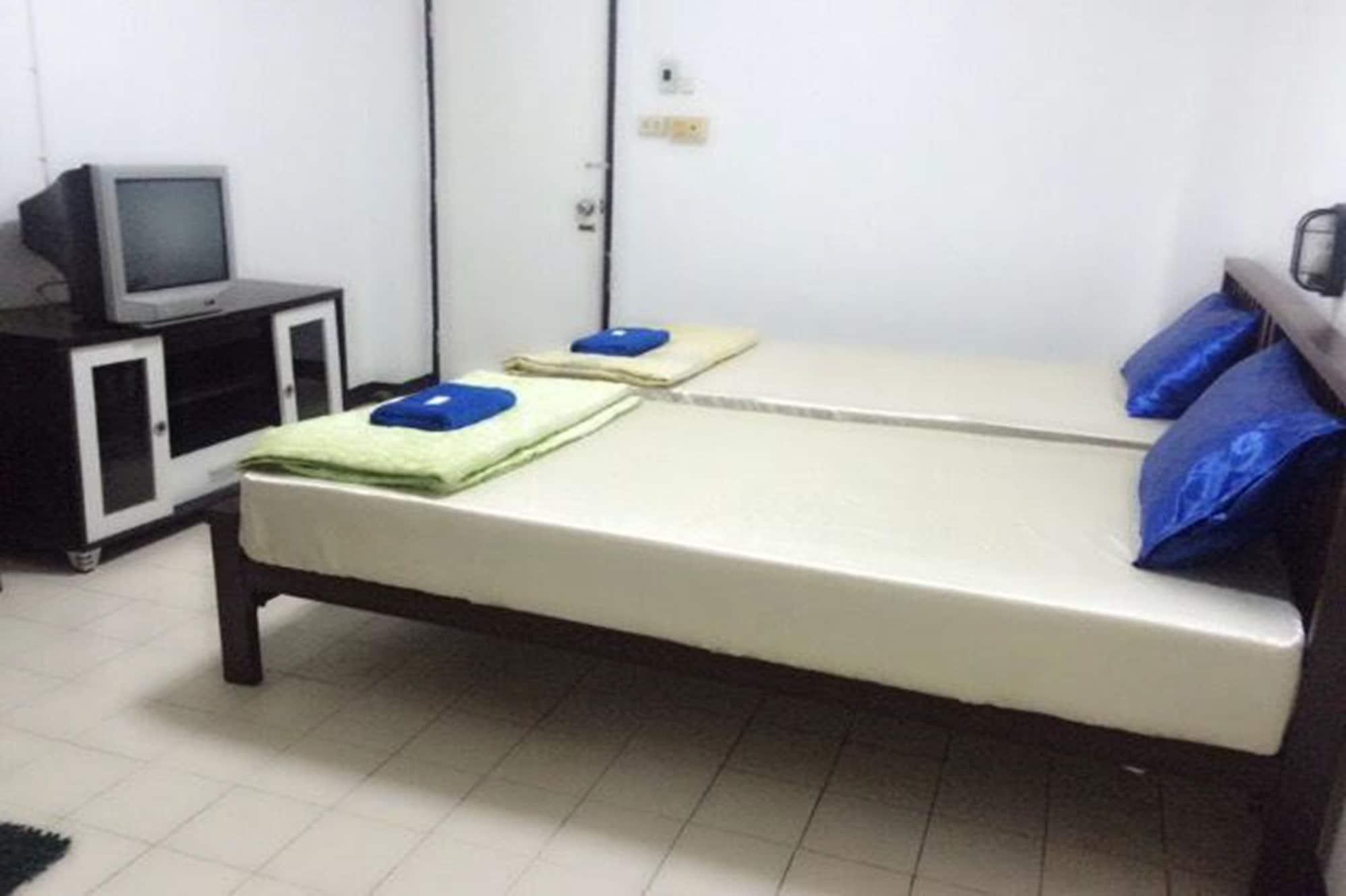 Md Rose Apartment Bangkok Ngoại thất bức ảnh