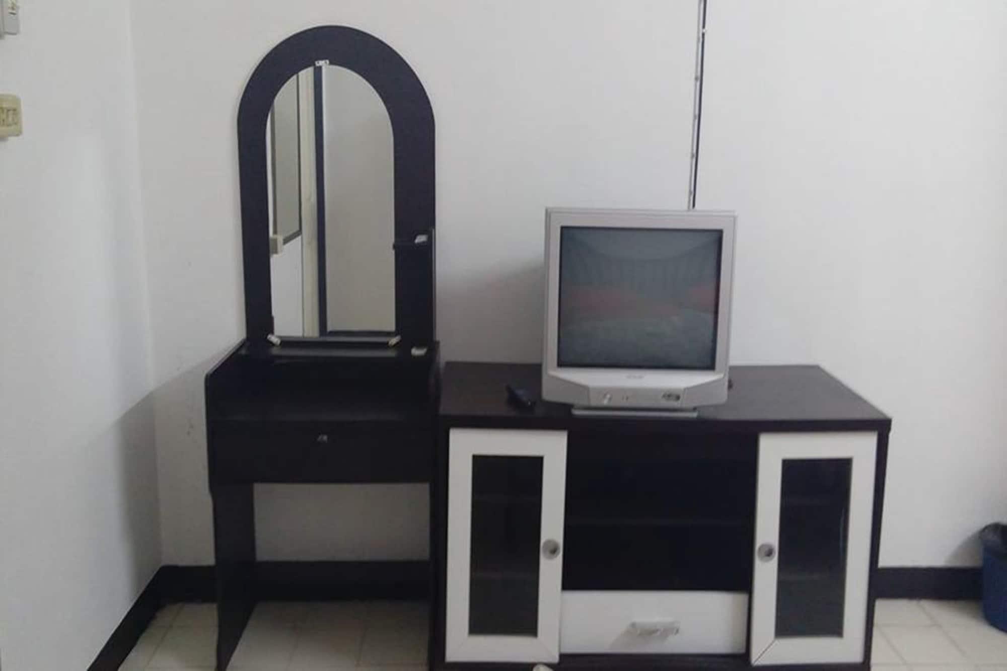 Md Rose Apartment Bangkok Ngoại thất bức ảnh