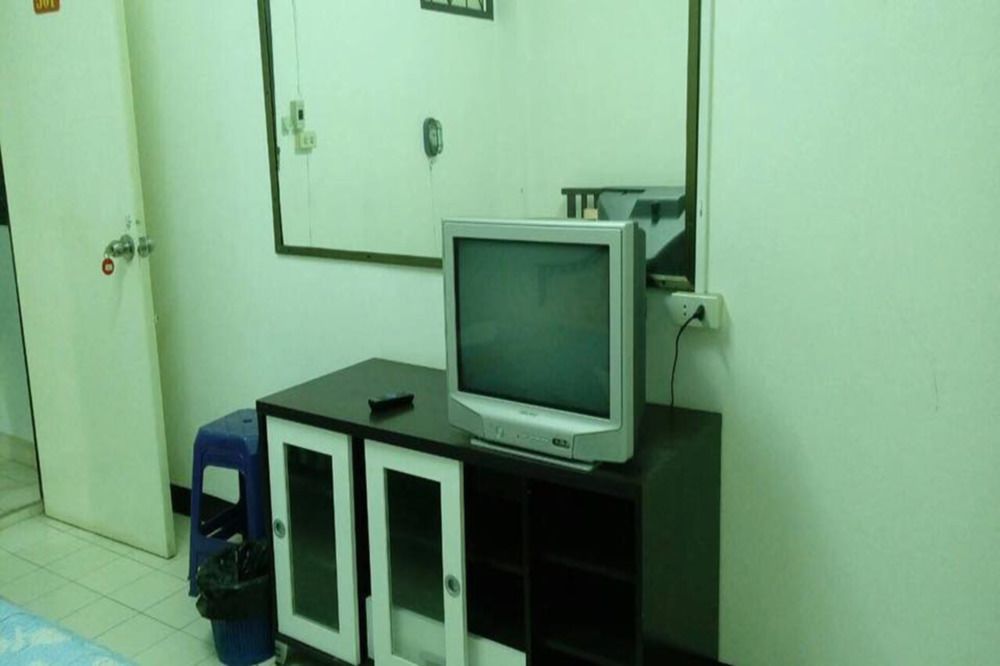 Md Rose Apartment Bangkok Ngoại thất bức ảnh